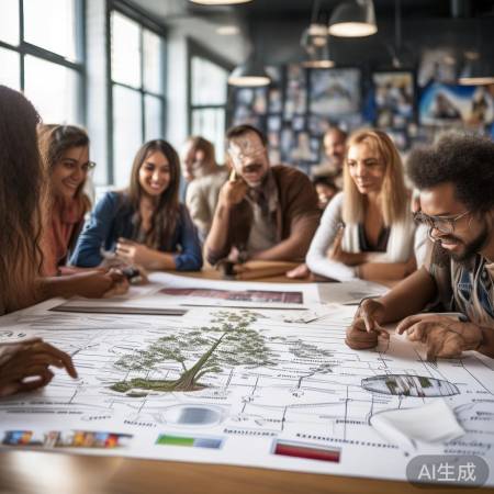 知识产权保护，产业繁荣基石