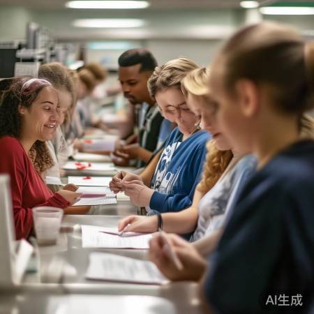 医院抽血趣事分享