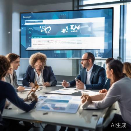 持续优化，提升排名