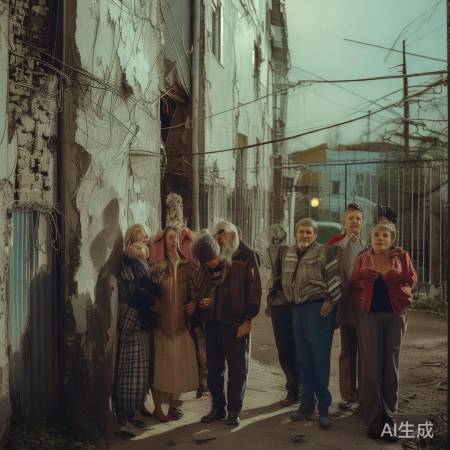 安全隐患监管缺失