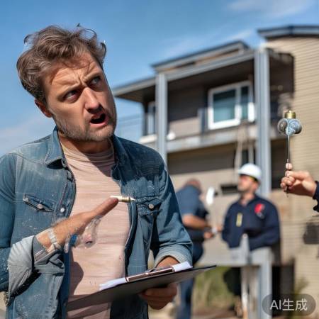 关注房屋安全，共筑安全家园