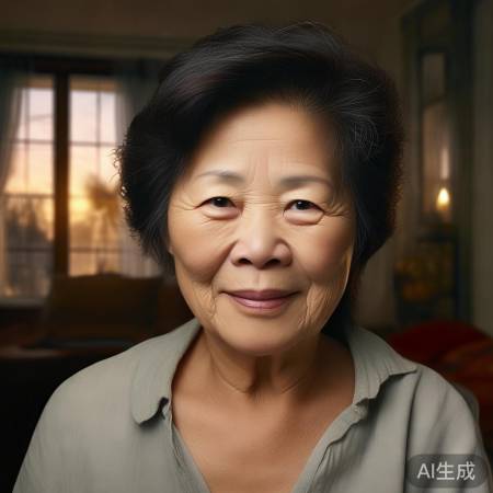 闫学晶喜剧背后自我轻视