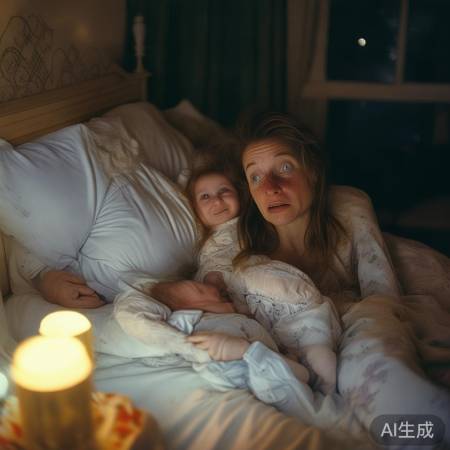 新妈妈产后隐私尴尬