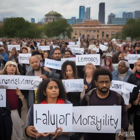 警惕不良风气，维护社会和谐