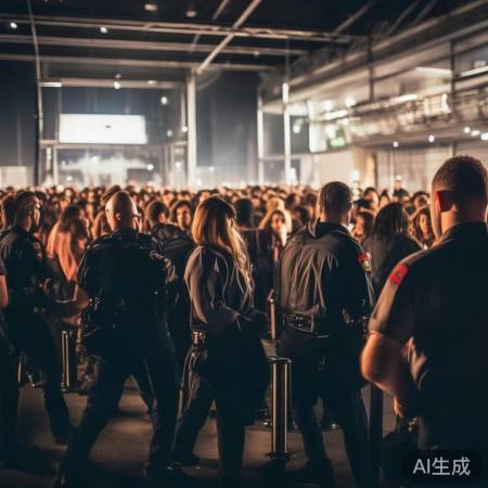 安检争议，安全需重视