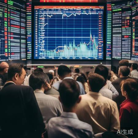 “金价上涨，但黄金市场未必繁荣