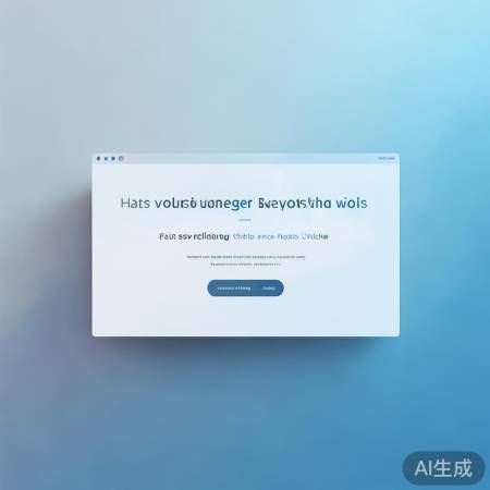 优化用户体验，网站受欢迎