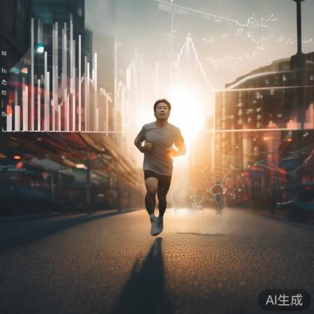 耐心毅力助网站流量提升