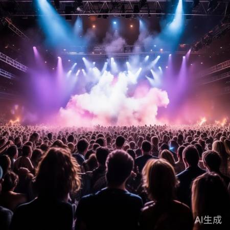 蔡依林演唱会疑云热议