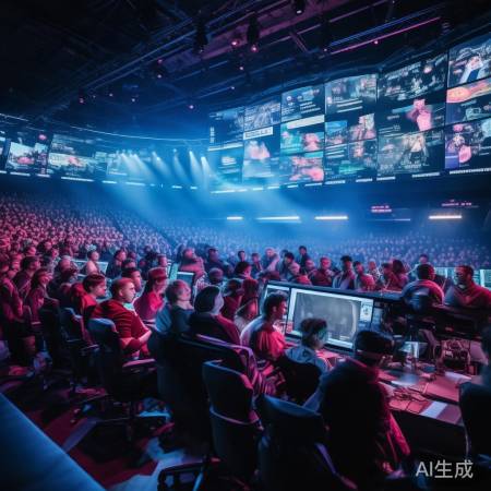 电竞奖金取消，影响分析