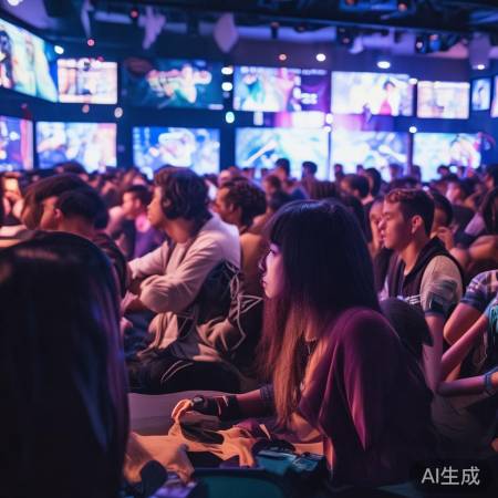 电竞联赛取消奖金，机遇与挑战并