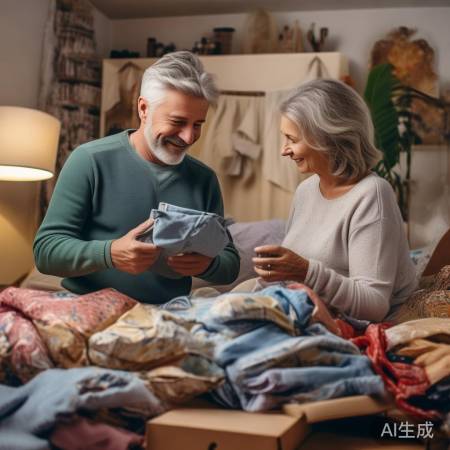 打赏适度，如买衣适量