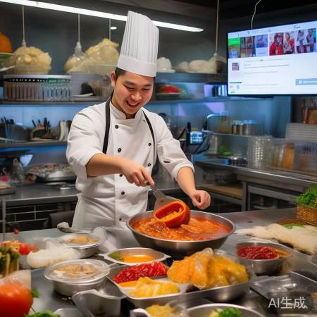 老干妈：传承与创新结合