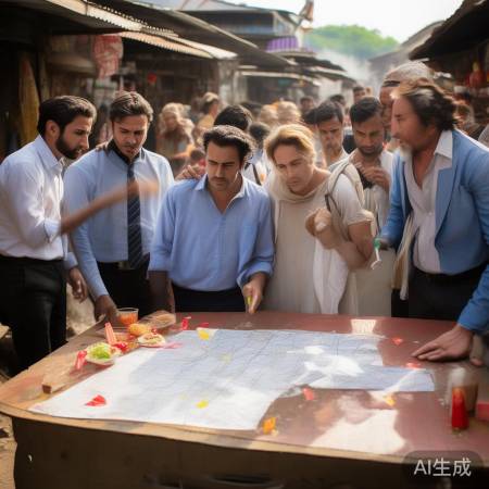 小城餐饮卫生隐患，投资撤资避险