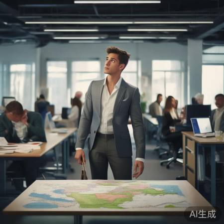 高材生离职，追求职场价值