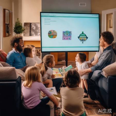 近视防控，新方法保护视力