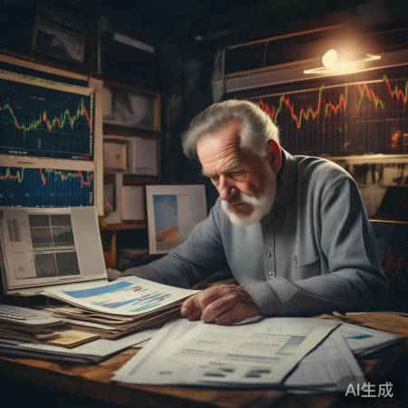 老股民善基本面，寻低估好股