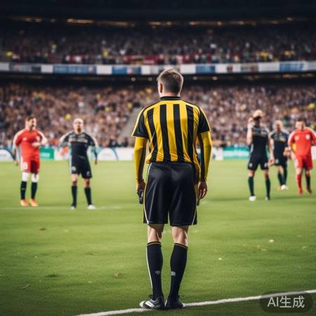 “裁判影响比赛公正性”