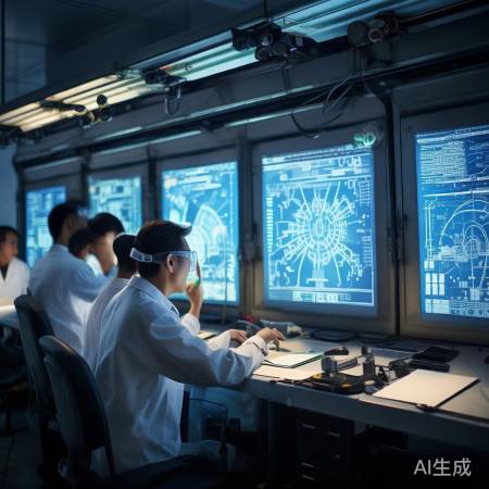 中国电子战高手助力进步