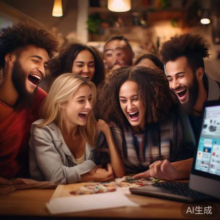 分享结束，喜讯感动，下期再见！