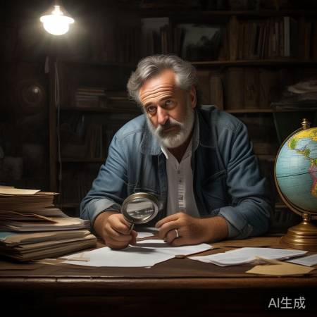 “智者辨谣,信息真伪”