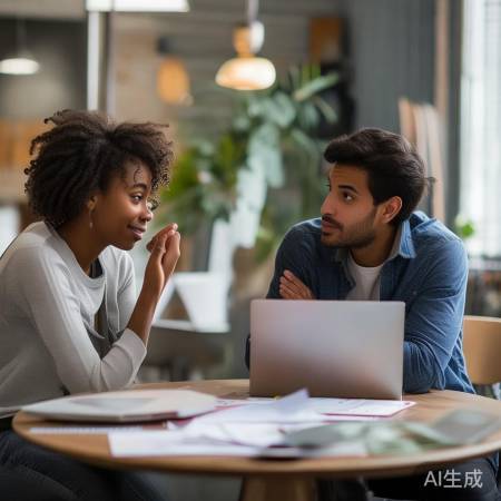 职场换位,理解加深