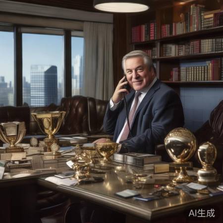 退休官员谋私利