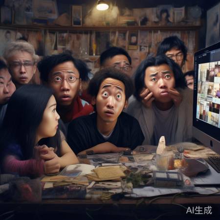 网红口子姐离世，网友回忆泪目