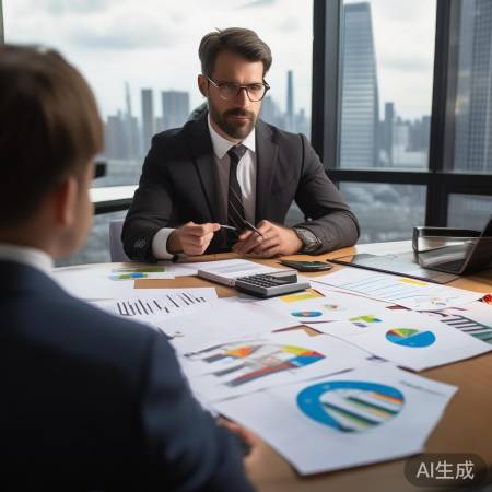 理财需风险控制，分散投资降风险