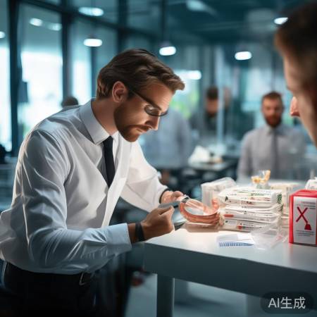 监管部门严抓产品质量