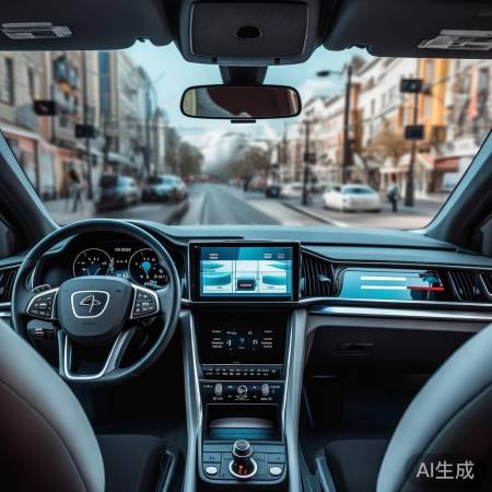 自动驾驶L3，有条件自动驾驶