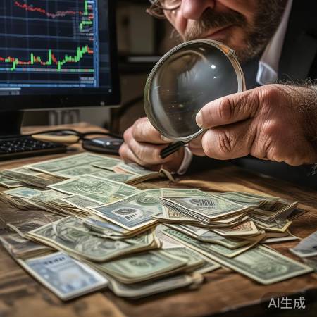 投资马钞需谨慎