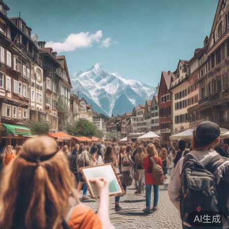 瑞士美景贵如金