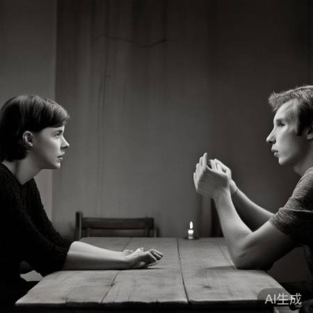 观察情绪，适时沉默