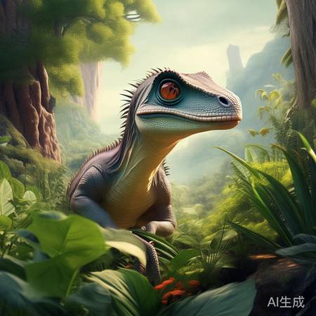 敬畏自然，探索奇妙