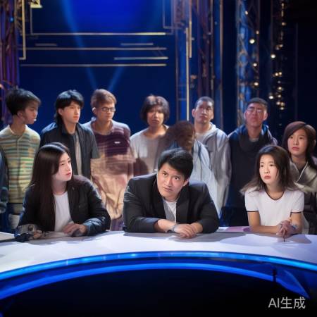 选秀节目引热议，吴杜争议大