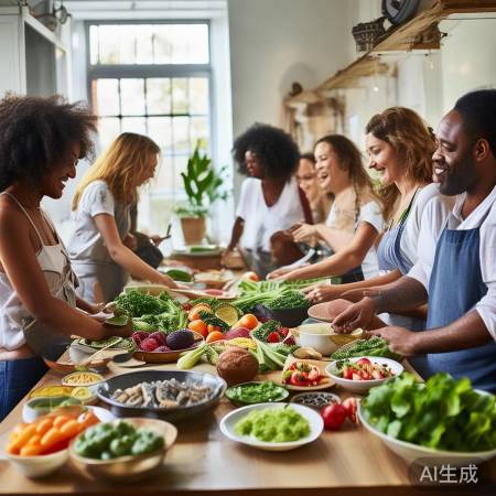 “个性化养生,健康小肚养成”