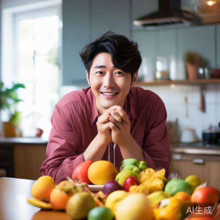 朱一龙：生活趣味达人