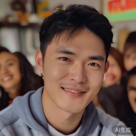 朱一龙：微博互动暖粉丝