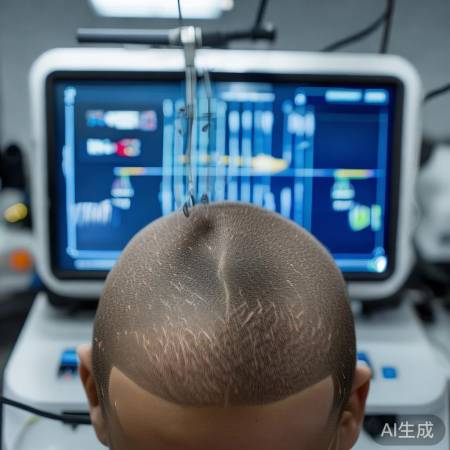 Hairprint：3D打印D