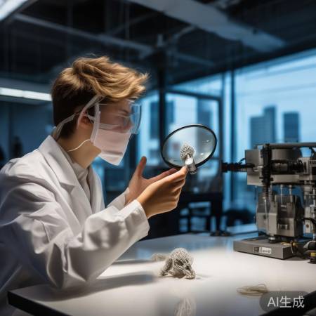 3D打印头发：初级、成本高、生