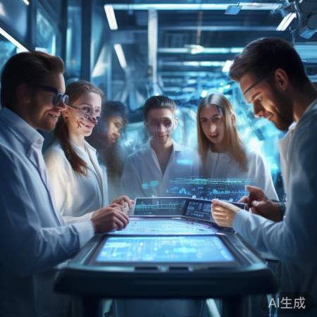 H200芯片助力AI发展