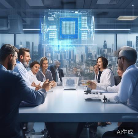 芯片出口事件凸显技术交流价值