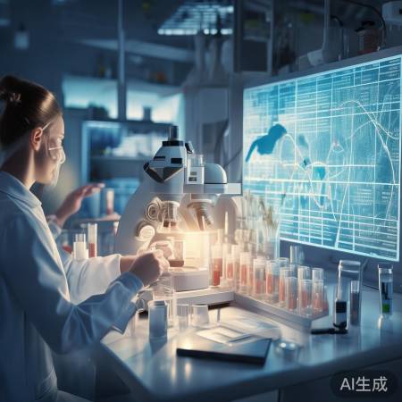 基因突变复杂,受多因素影响