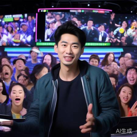 直播互动新潮流