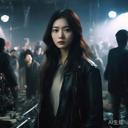 错过无间道,档期太满