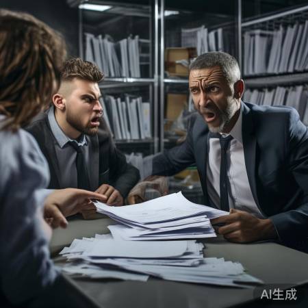 鸭鸭拖欠货款，供应商苦不堪言