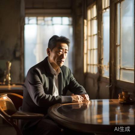 聂卫平创新围棋生活