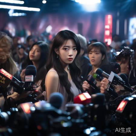 金晨综艺争议不断