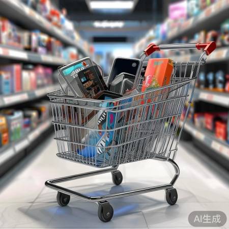 半导体涨价，成本上升